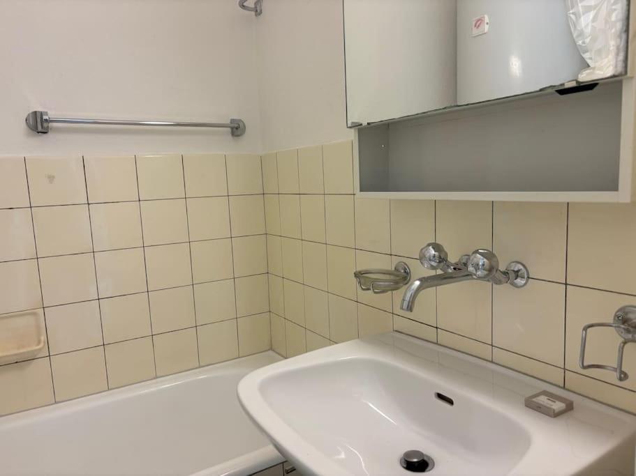 Appartement Live In The Center - Cross 5