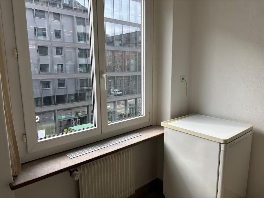 Appartement Live In The Center - Cross 5 Zürich