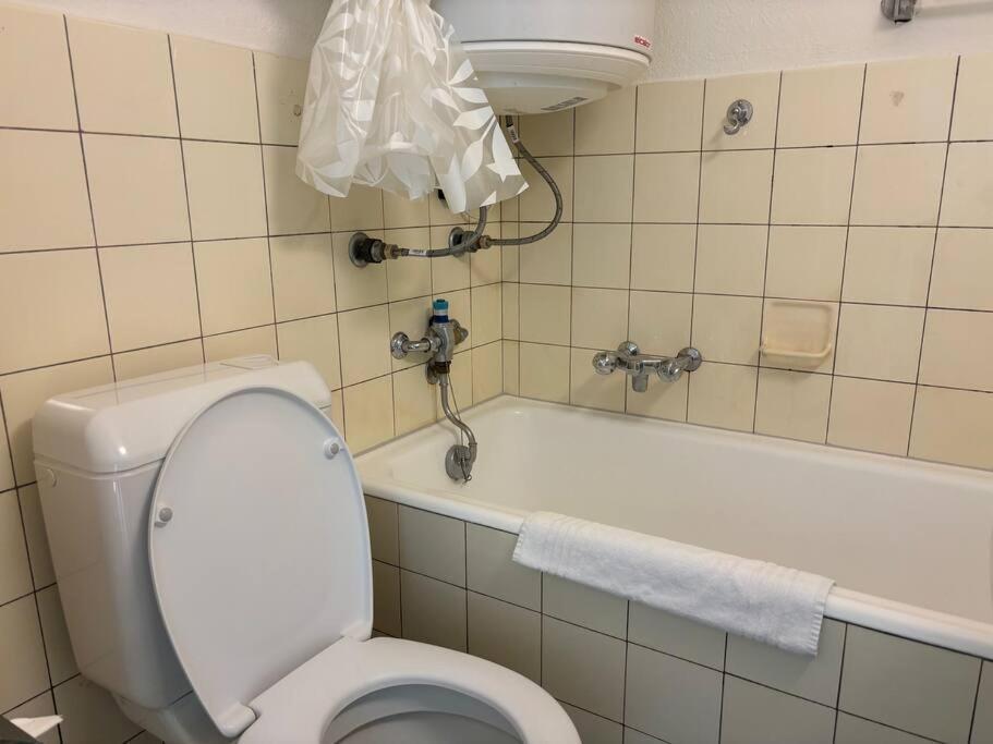 Appartement Live In The Center - Cross 5